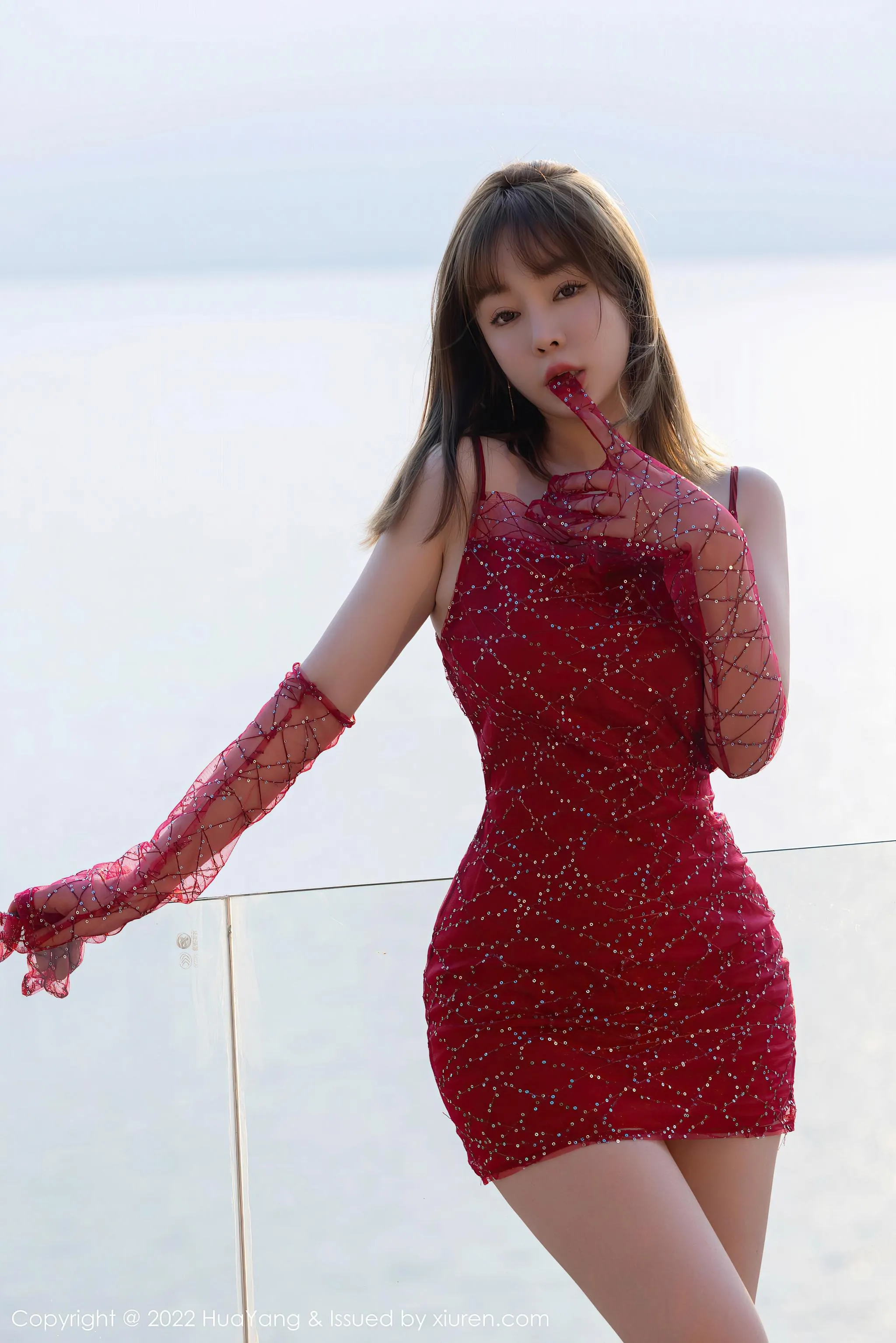 [HuaYang花漾] 2022.07.05 VOL.506 王雨纯 [53P]插图7